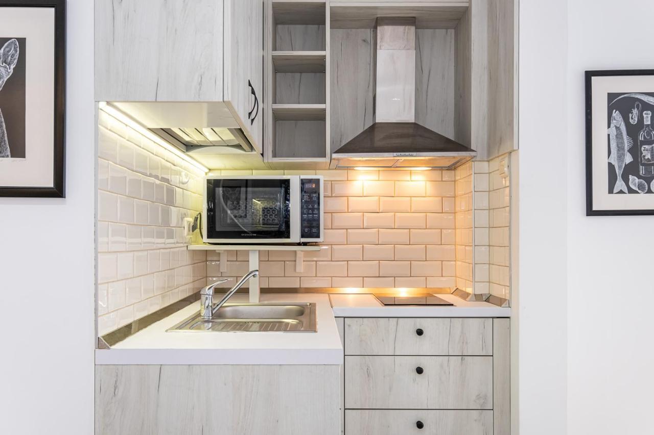 Jazz & Wine - Luxury Apartment By The Sea & Parking & Hbo & Netflix ヴァルナ エクステリア 写真