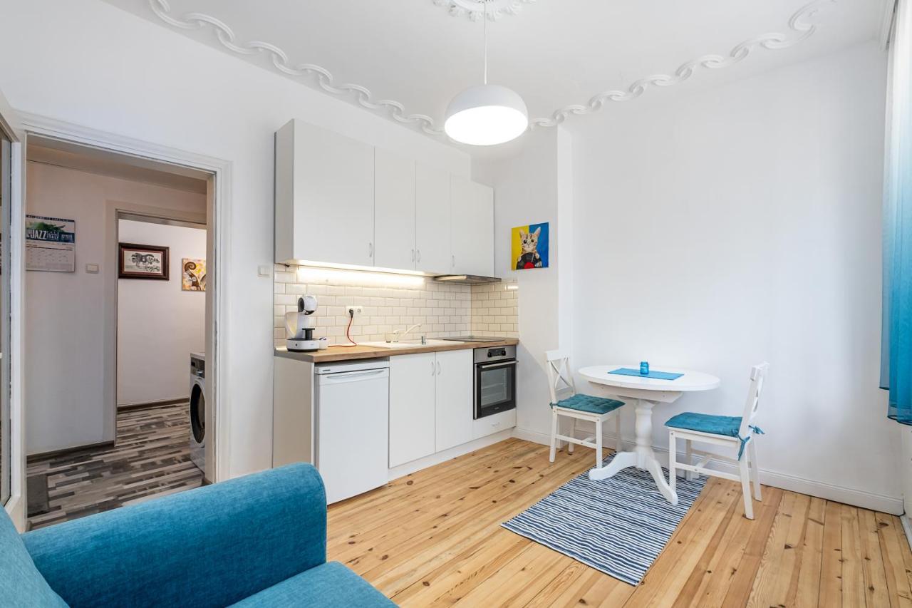 Jazz & Wine - Luxury Apartment By The Sea & Parking & Hbo & Netflix ヴァルナ エクステリア 写真